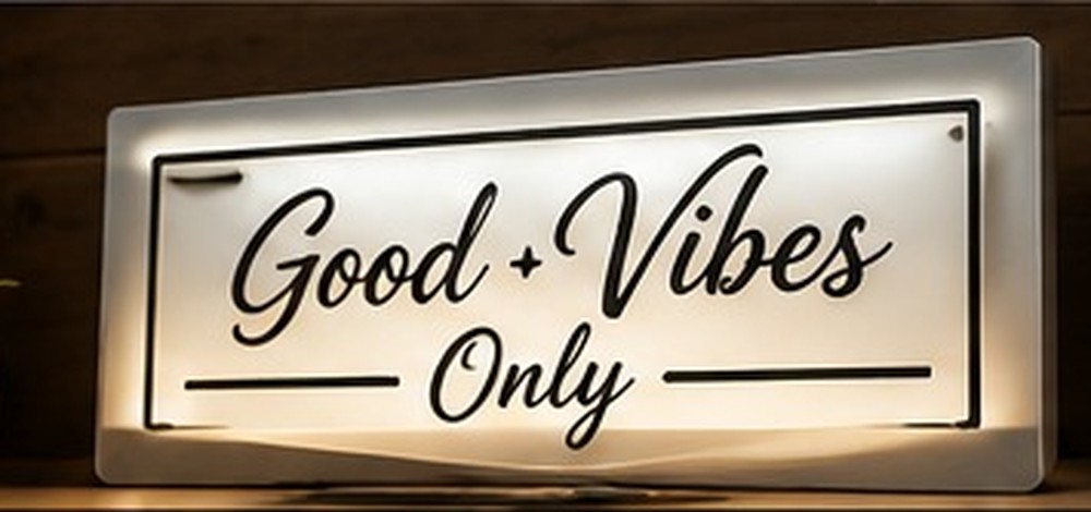 LED Lightboxes