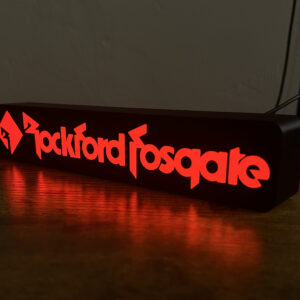 RF Lightbox